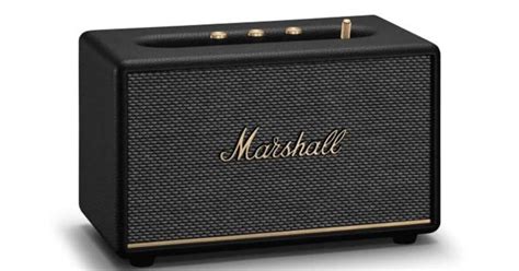 marshall speaker rolex|marshall speakers price in india.